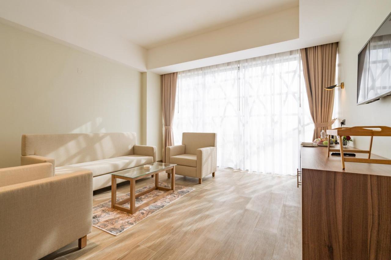 Kyriad Muscat Exterior foto