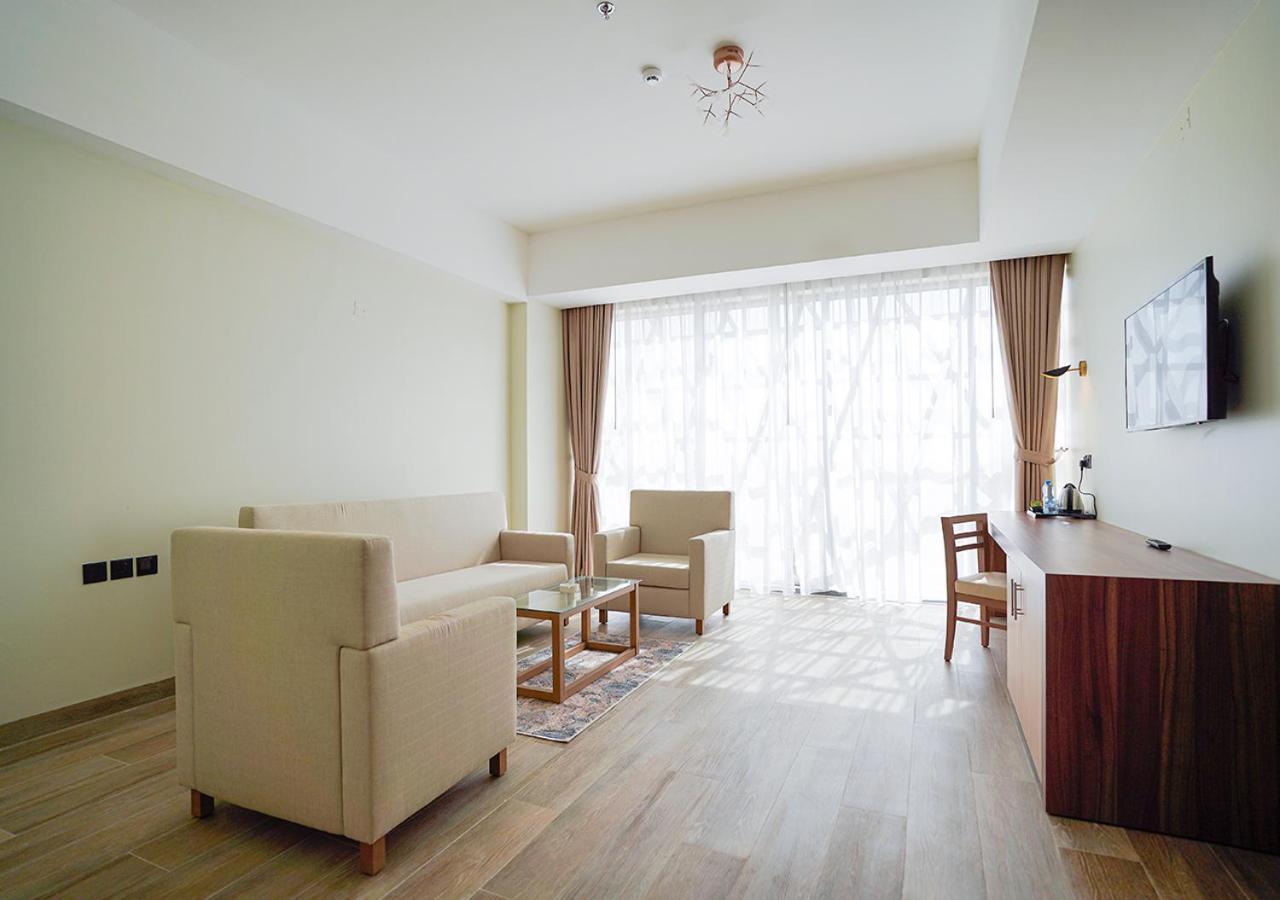 Kyriad Muscat Exterior foto