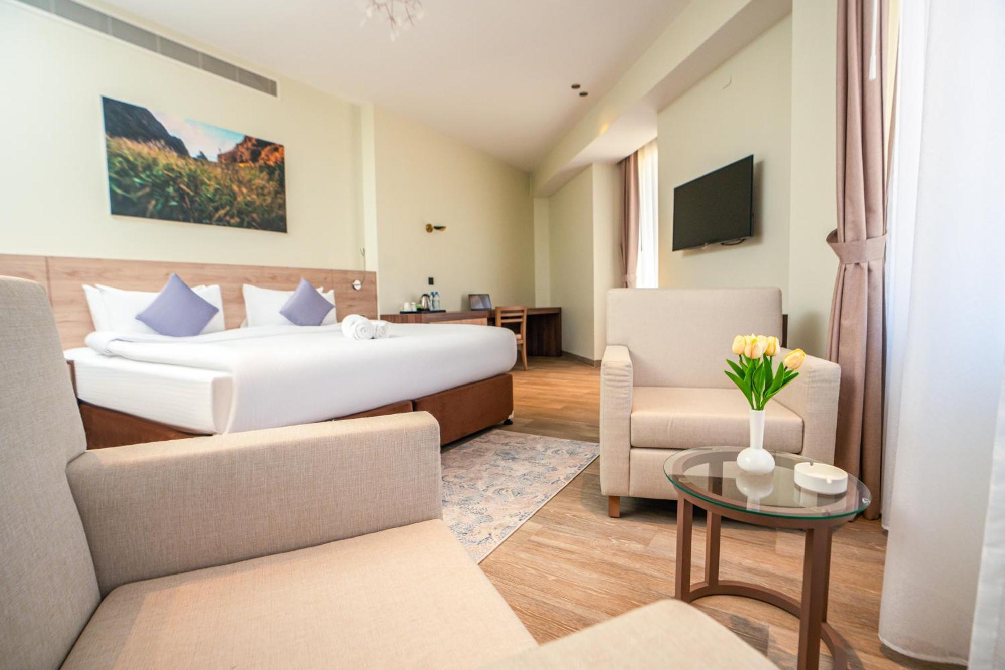 Kyriad Muscat Exterior foto