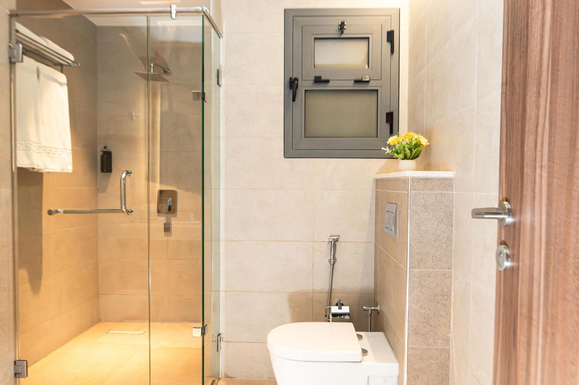 Kyriad Muscat Exterior foto