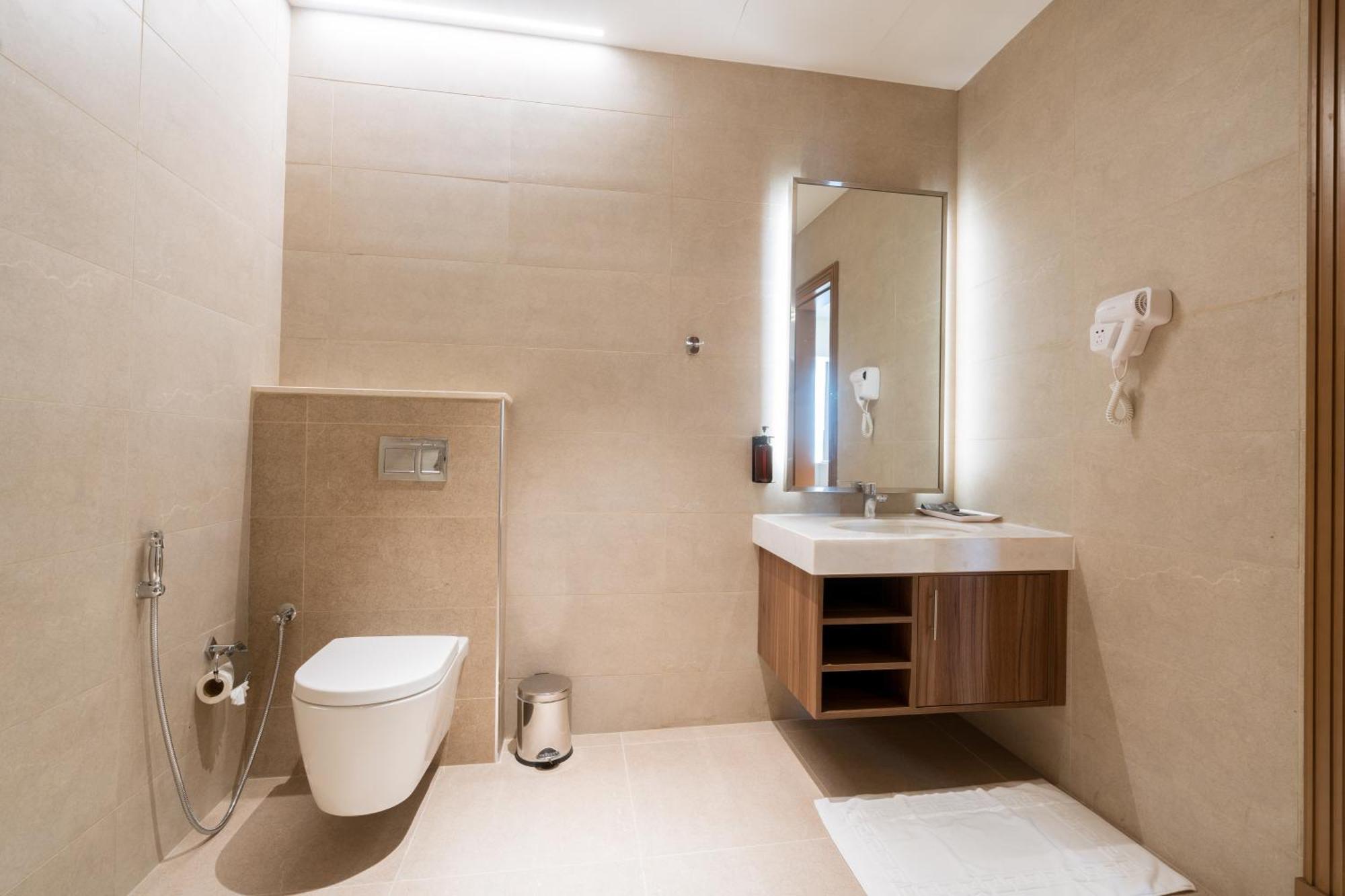 Kyriad Muscat Exterior foto